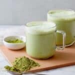 Creamy Matcha Latte Recipe