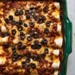 Best Beef Enchiladas Recipe