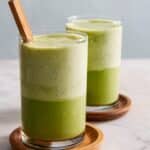 Spinach and Banana Power Smoothie Recipe