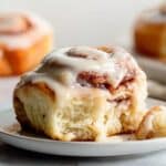 Easy Cinnamon Rolls from Scratch Recipe