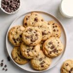 Chocolate Chip Cookies Recipe