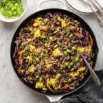 15-Minute Egg Roll in a Bowl (1-Pan Dinner!) Recipe