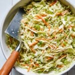 Classic Coleslaw Recipe