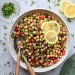 Balela Salad Recipe
