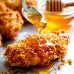 Hot Honey Chicken Recipe