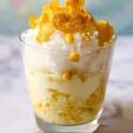 Mais Con Yelo Recipe