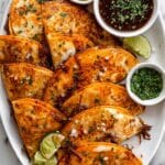 Authentic Birria Tacos Recipe