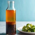 Asian Ginger Salad Dressing Recipe