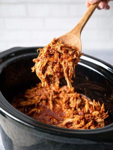 Brown Sugar BBQ Chicken Recipe