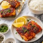 Air Fryer Cod Recipe