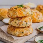 Protein Biscuits Recipe