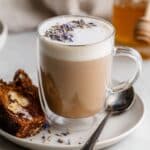 London Fog Drink Recipe