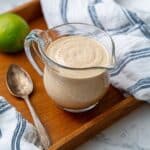 Greek Yogurt Southwest Sauce Recipe